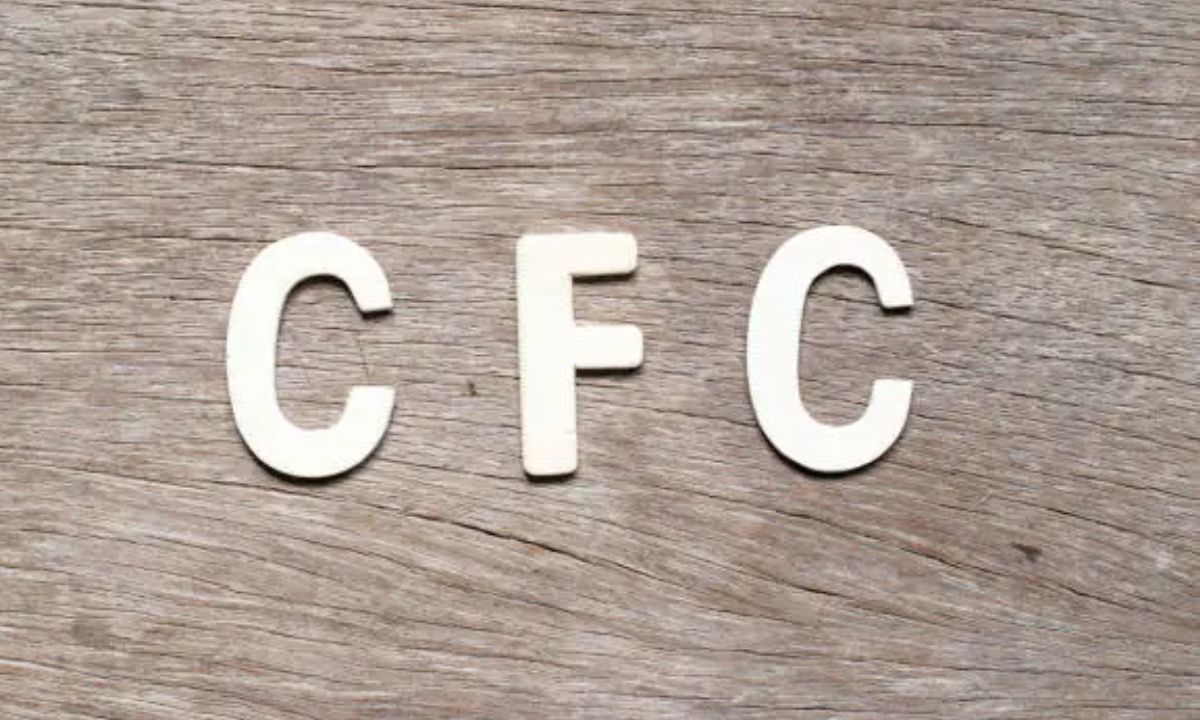 CFS Mean in Text