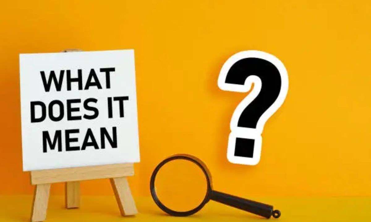 What Does MF Mean in Text and Chat?