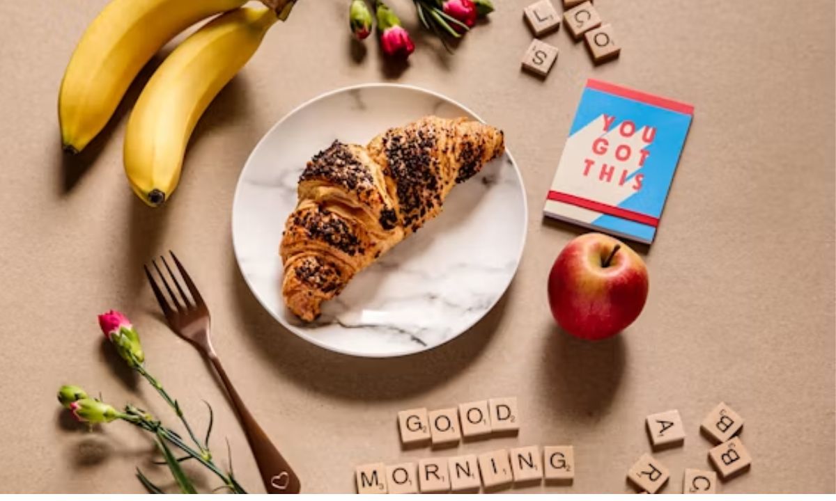 Where Does Food Slang Come From?