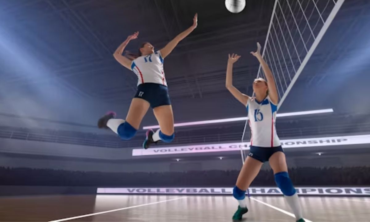 Best Volleyball Puns That Always Score Big