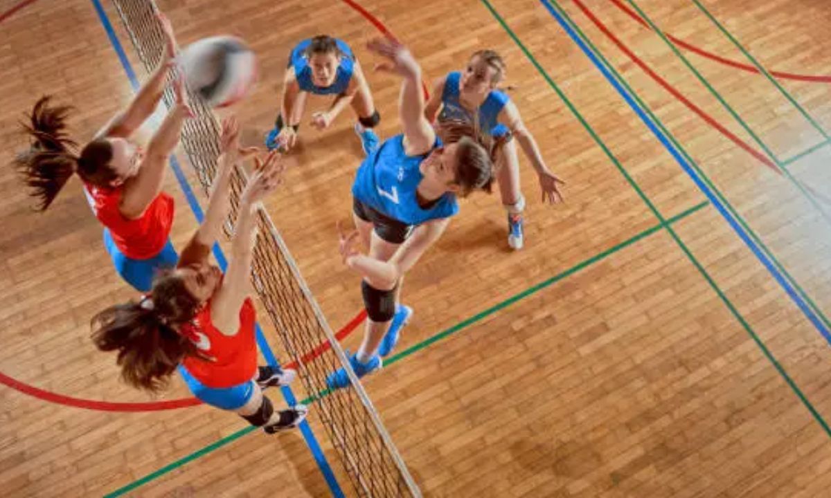 Short Volleyball Puns & One-Liners for Quick Laughs