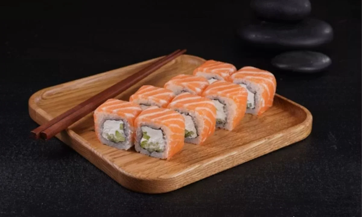 Funny Sushi Puns and Jokes for Food Lovers