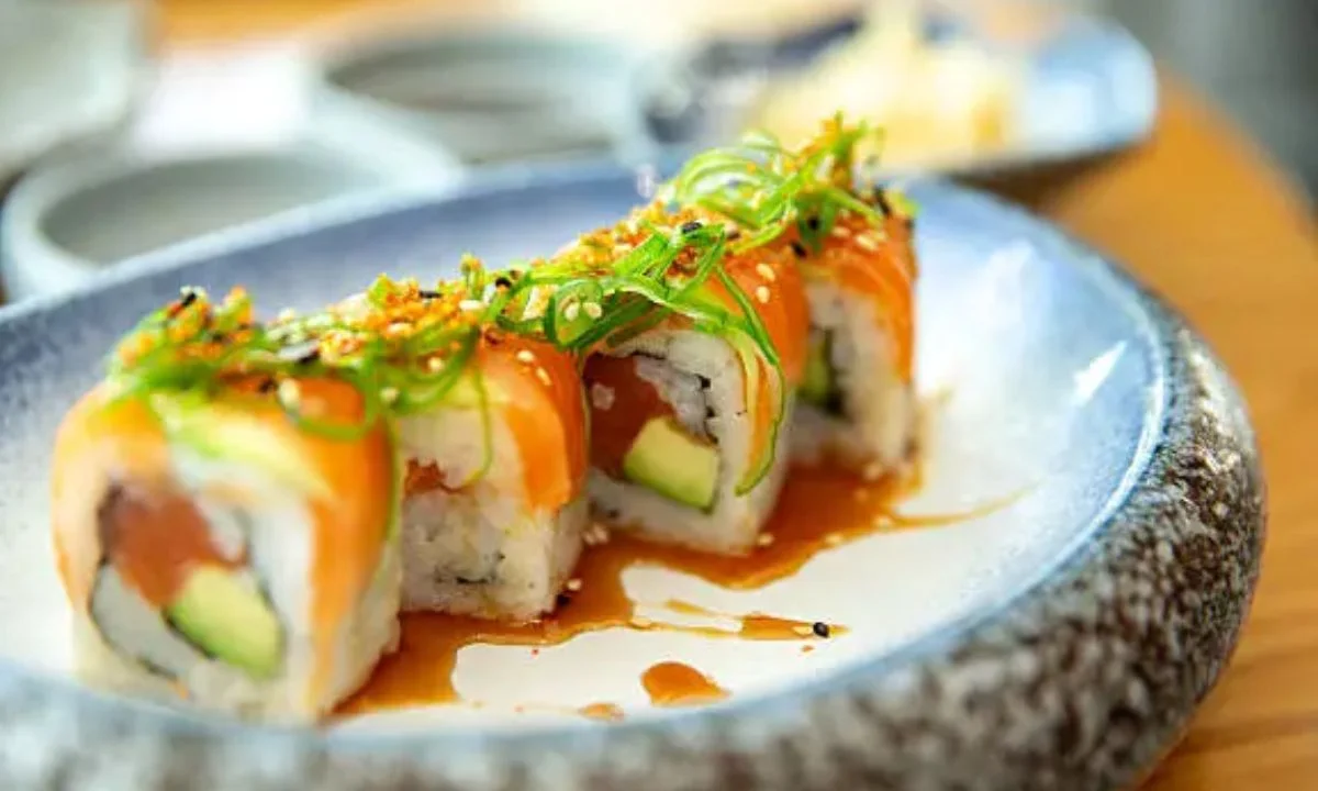 Best Sushi Puns That Will Have You Rolling With Laughter
