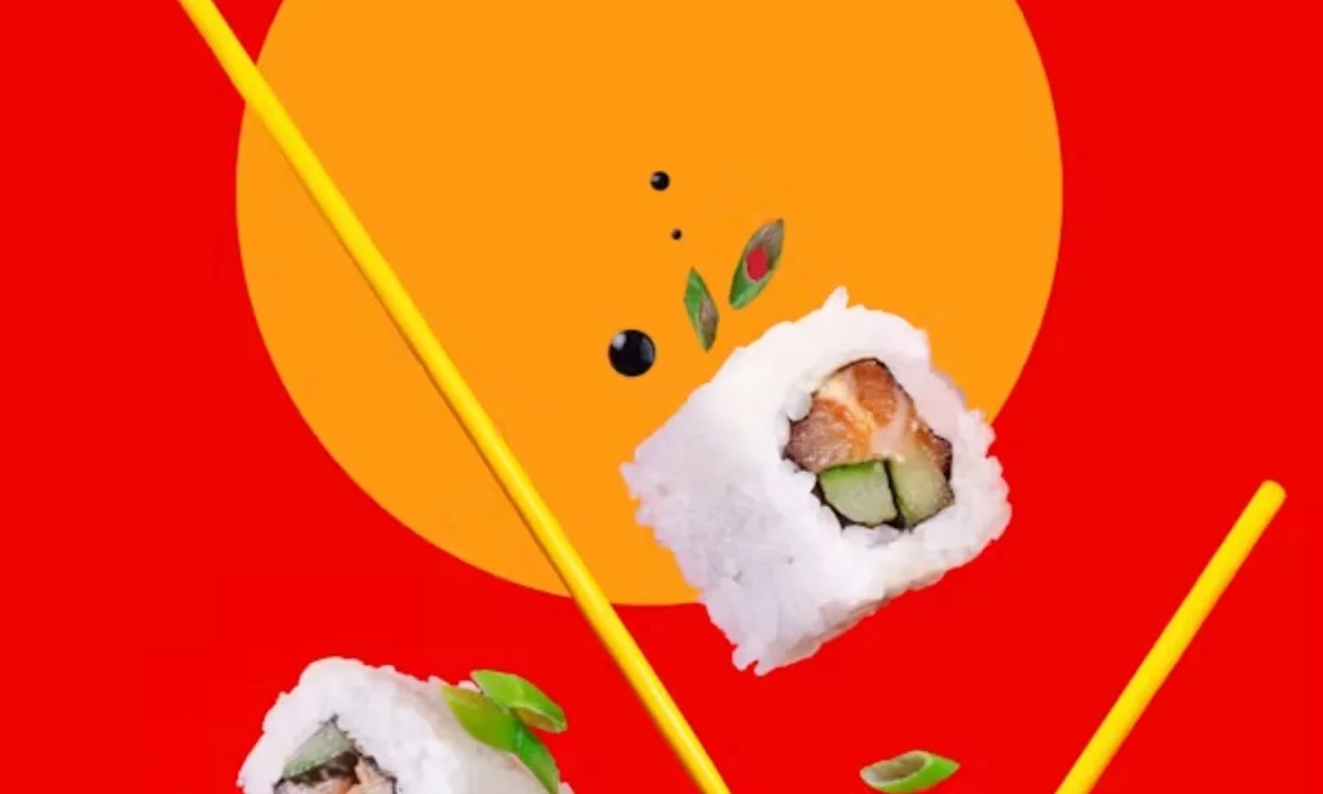 Clean Sushi Jokes for Kids, Family, and Friends