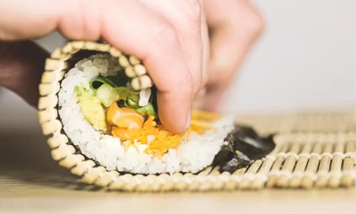 Maki Puns and Roll Jokes That Will Crack You Up
