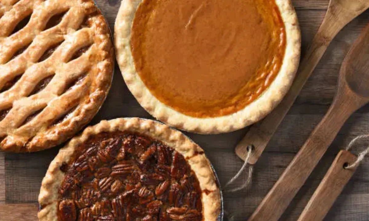 Funny Pie Puns That Are Easy as Pie