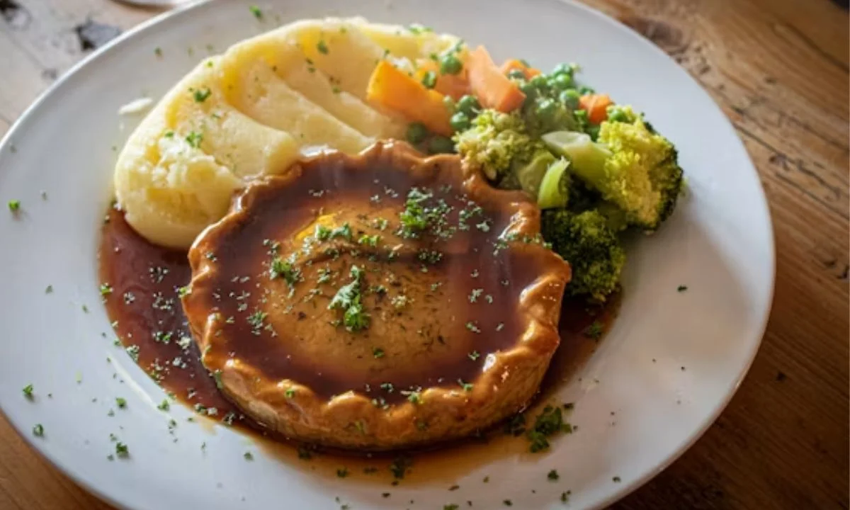 Best Pie Puns That Never Get Stale