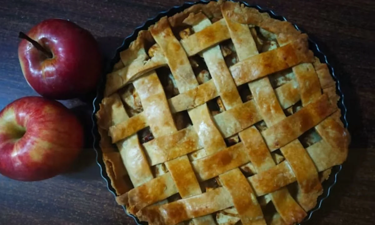 Pie Puns