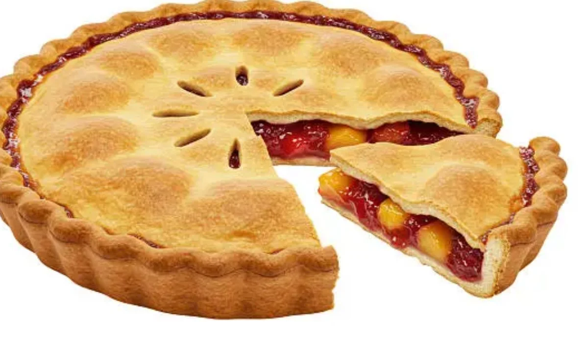 Cherry, Blueberry & Fruit Pie Puns