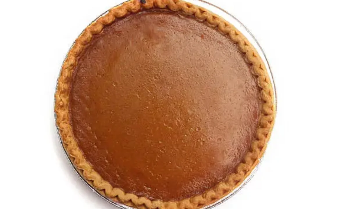 Pumpkin Pie Puns for Fall & Thanksgiving