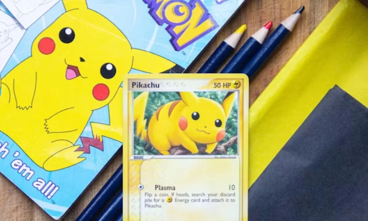 Short Pokemon Puns for Quick Laughs & Shares