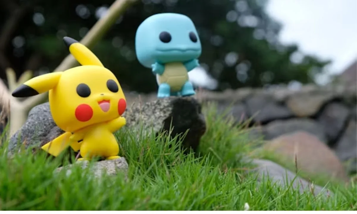 Clever Pokemon Jokes & Wordplay One-Liners