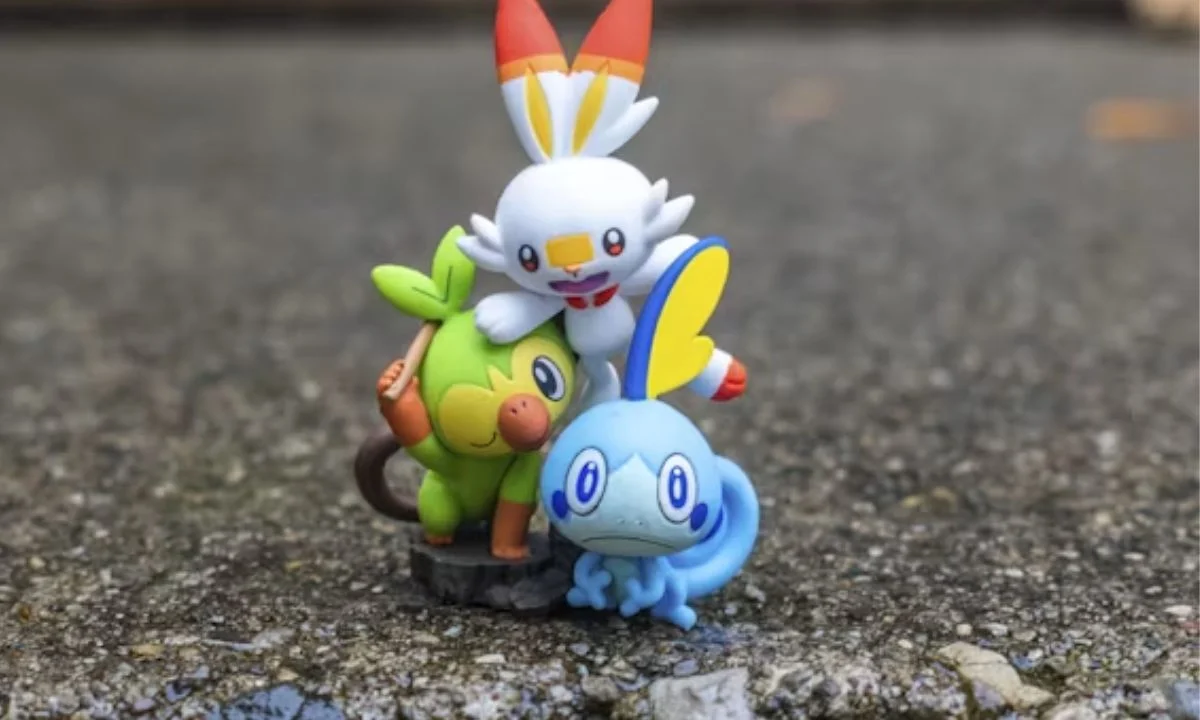 Funny Pokemon Puns for Every Generation
