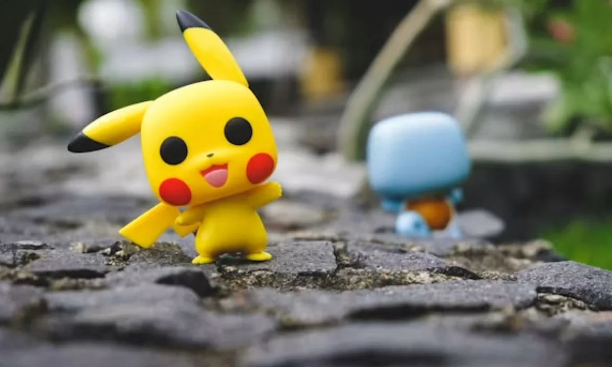 Best Pokemon Puns That'll Make You Gotta Laugh 'Em All