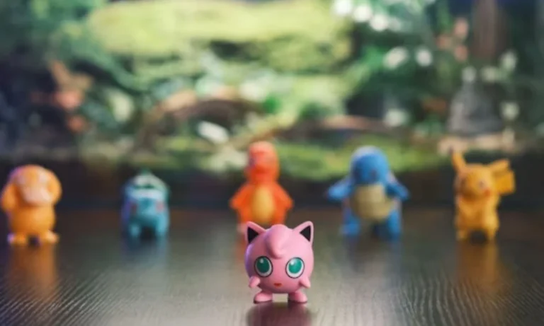 Pokemon Puns