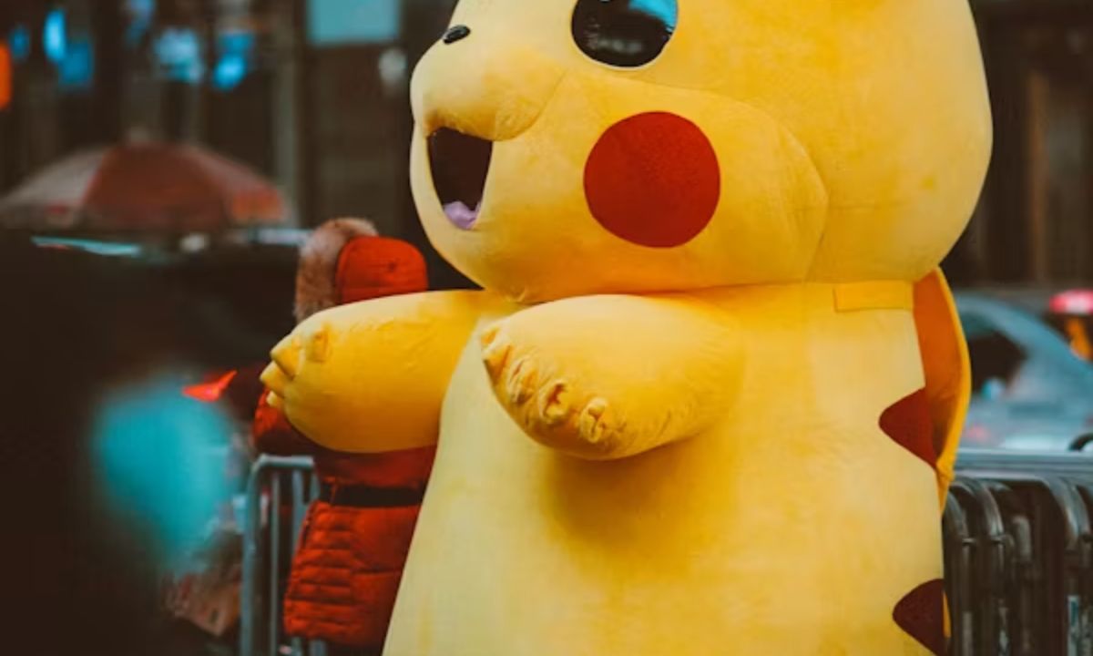 Pokemon Jokes & One-Liners to Catch More Laughs