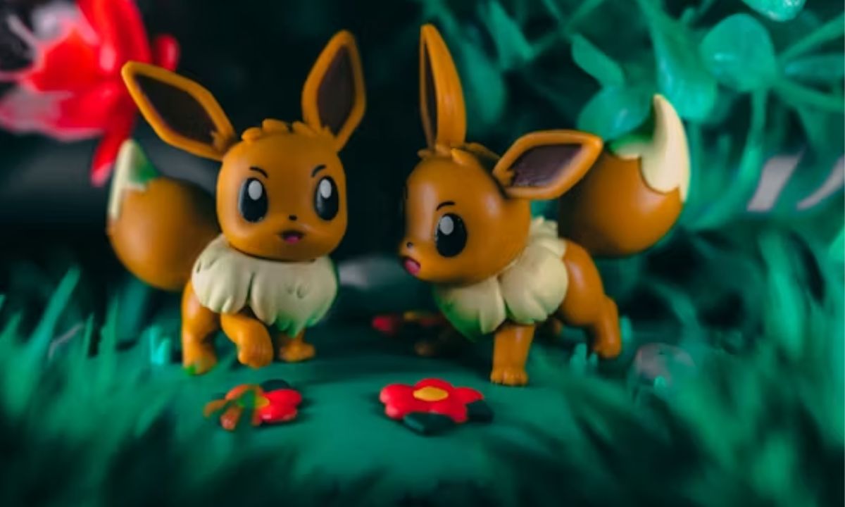 Pokemon Puns for Instagram Captions & Social Posts 